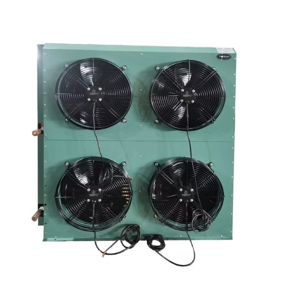 Best Condenser Supplier In Bangladesh