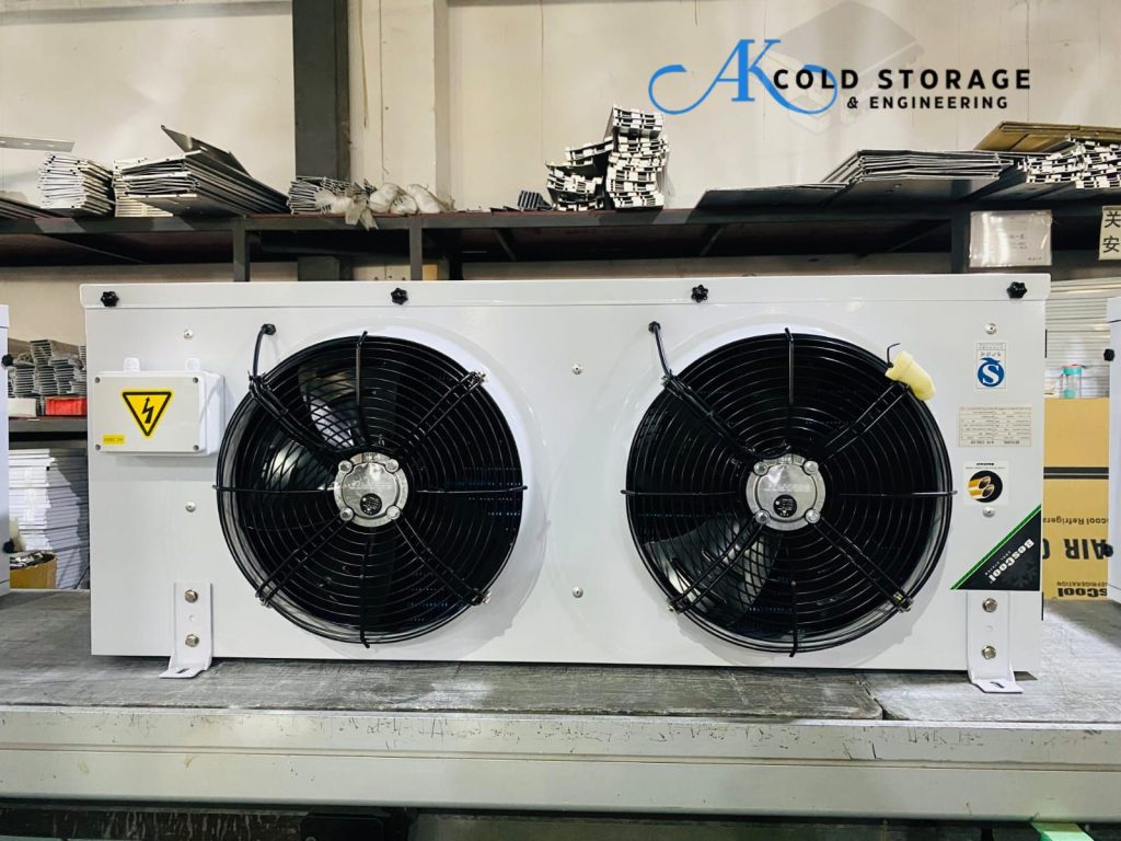 Evaporator Best Price in Bangladesh