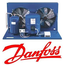 AK Cold Storage & Engineering condensing unit
