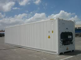 Best Refrigeration Container Supplier in Bangladesh