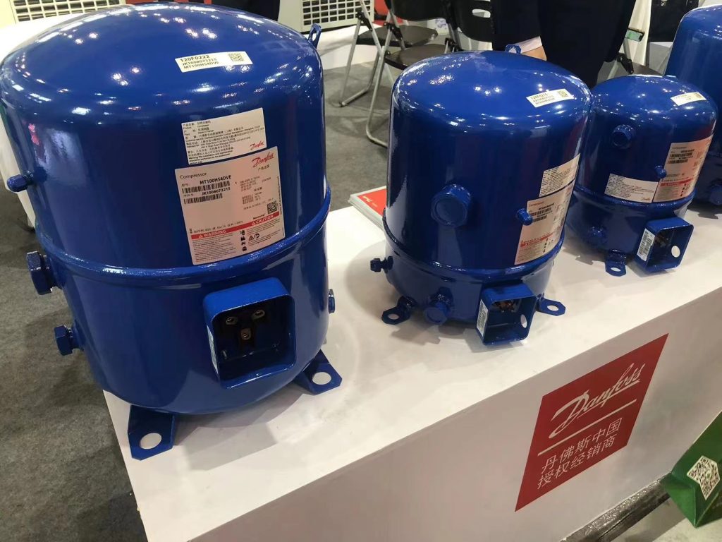 Best Danfoss Compressor supplier in Bangladesh