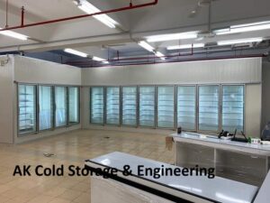 AK Cold Storage & Engineering