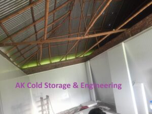 AK Cold Storage & Engineering