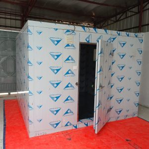 Cold Room-AK Cold Storage & engineering