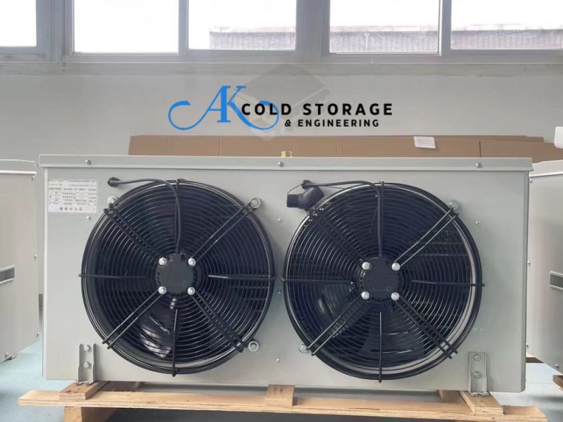 Evaporator Best Price in Bangladesh
