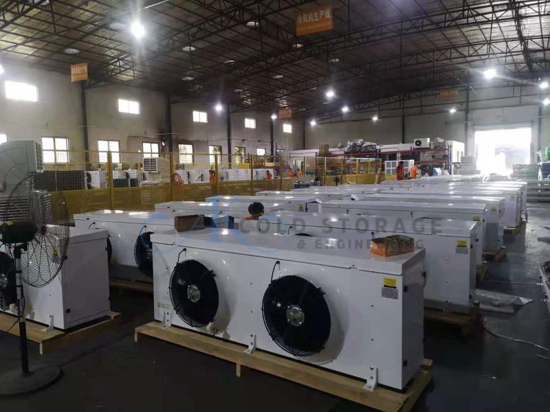 Evaporator Best Price in Bangladesh