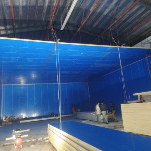 cold room price in bangladesh