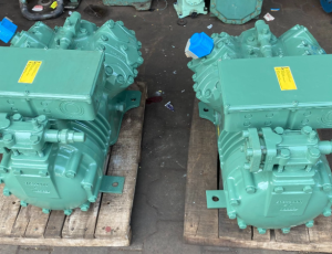 Bitzer Semi-Hermetic Compressor best Price in Bangladesh