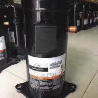 Copeland compressor is in AK Cold Storage & Engineering