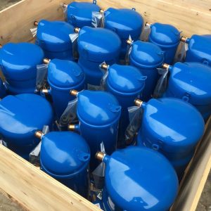 Best Danfoss Compressor supplier in Bangladesh